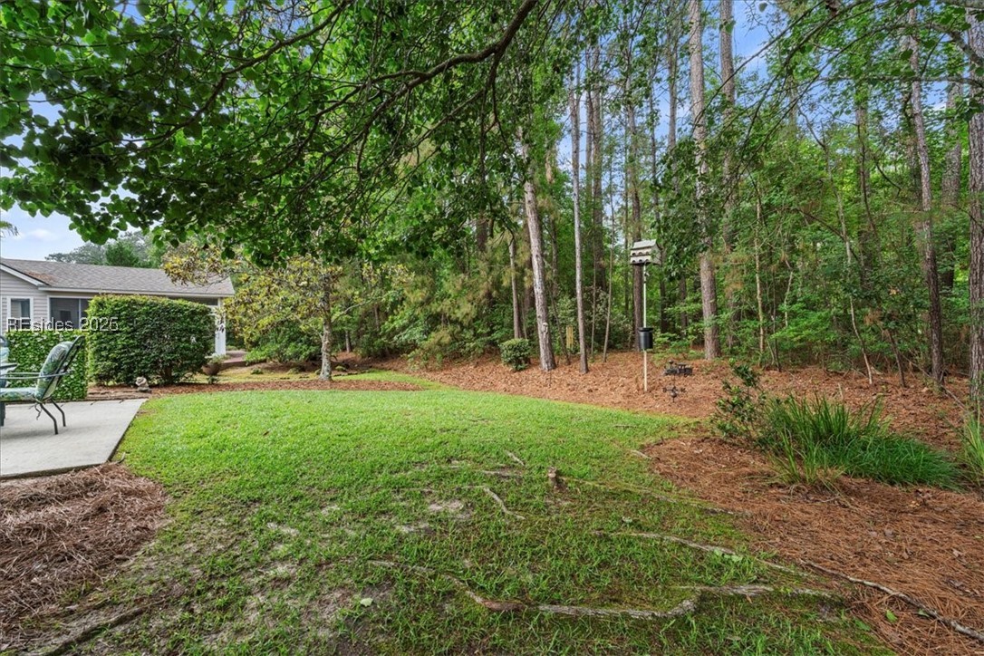 61 Hampton Circle, Bluffton, Texas image 23