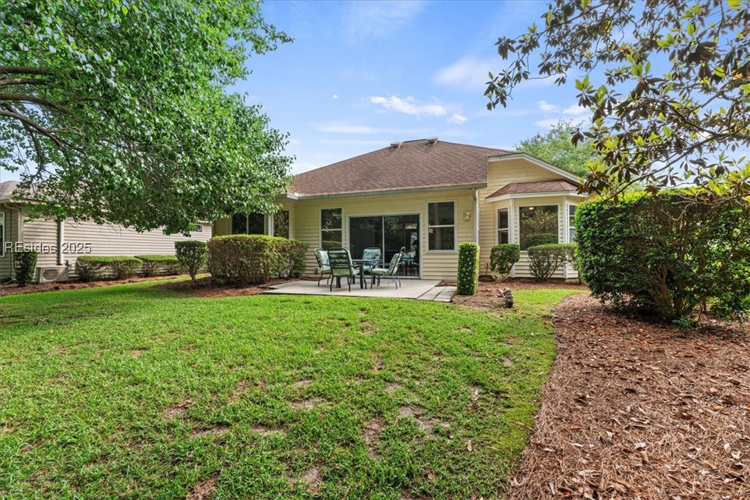 61 Hampton Circle, Bluffton, Texas image 24