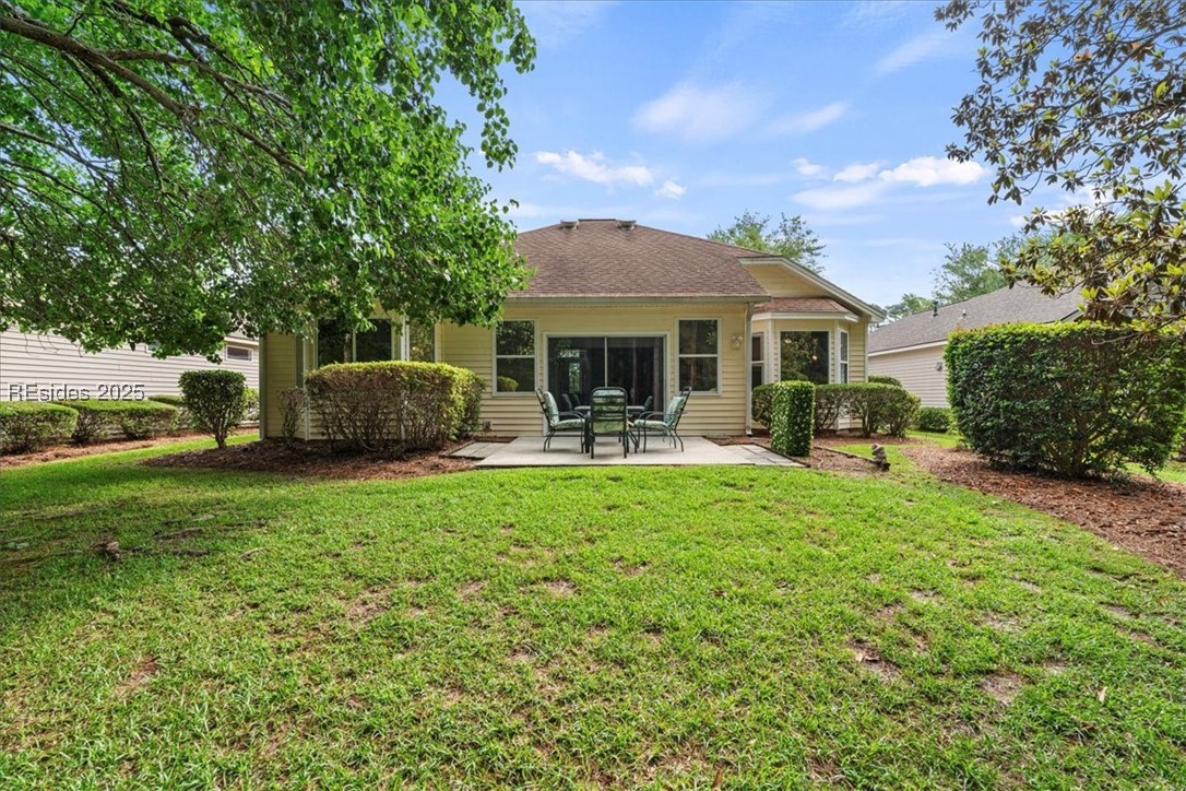 61 Hampton Circle, Bluffton, Texas image 22