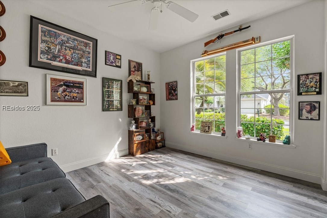 61 Hampton Circle, Bluffton, Texas image 15