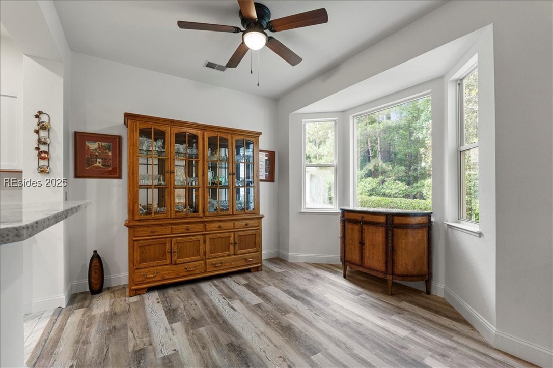 61 Hampton Circle, Bluffton, Texas image 5