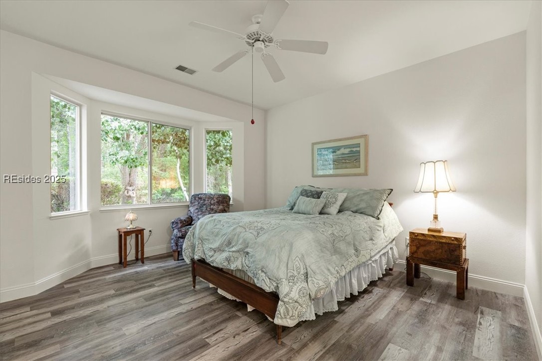 61 Hampton Circle, Bluffton, Texas image 12