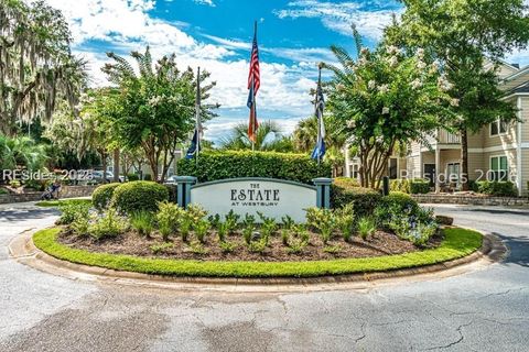 Condo For Sale - 100 Kensington Boulevard #1110<br/> Bluffton, SC 29910