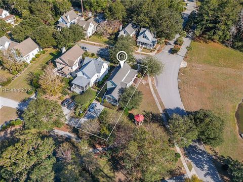 A home in Beaufort