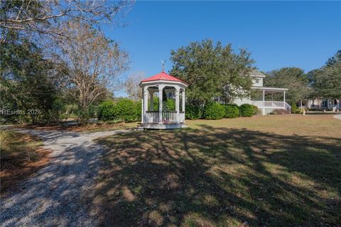 A home in Beaufort