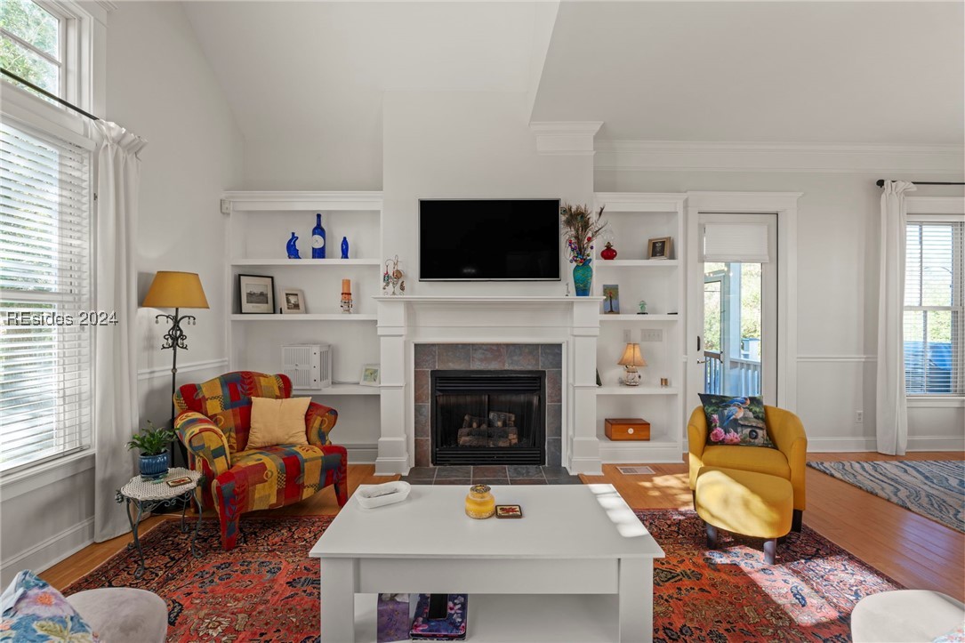 150 Willow Point Road, Beaufort, South Carolina image 4