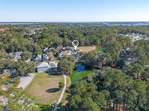 A home in Beaufort