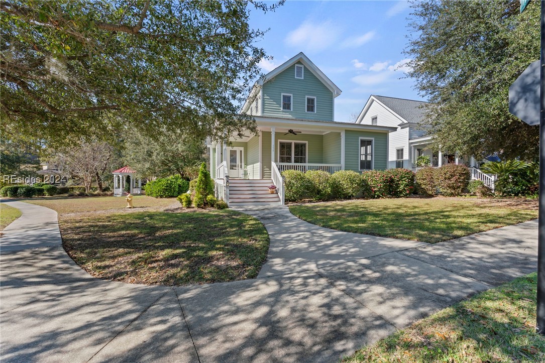 150 Willow Point Road, Beaufort, South Carolina image 31