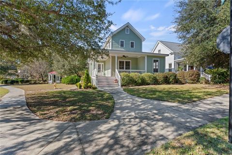 A home in Beaufort