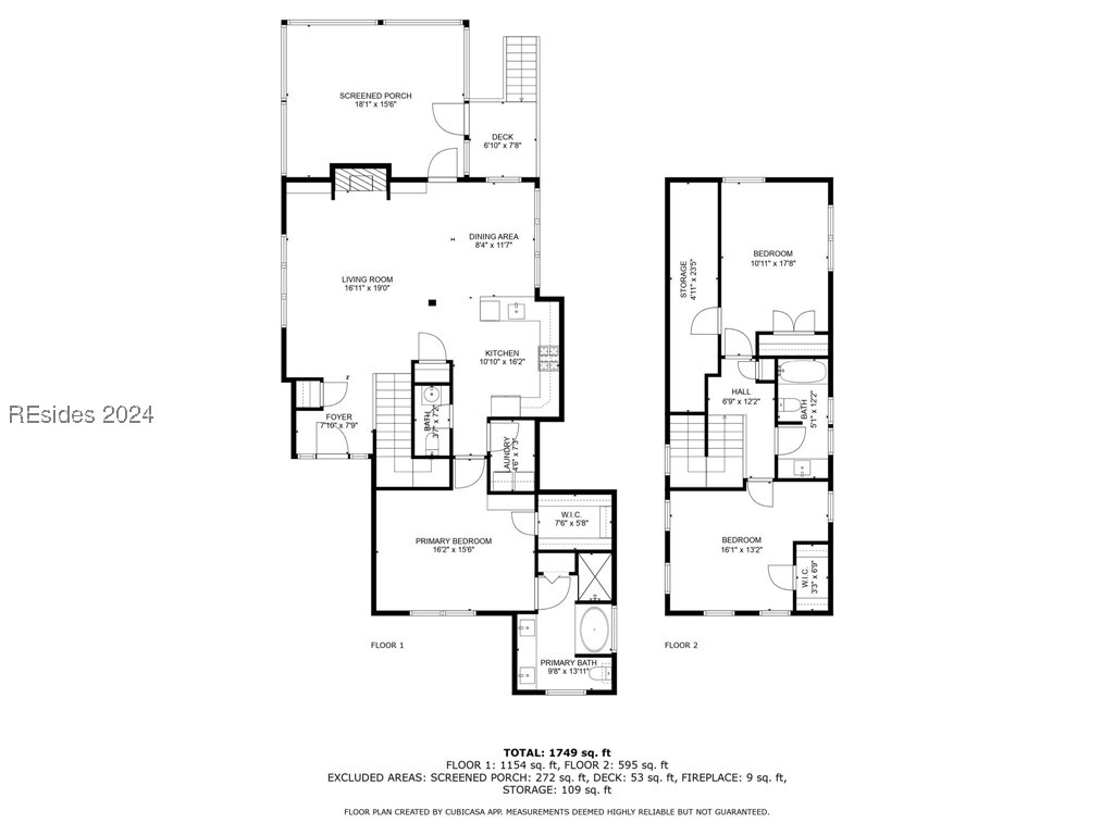 150 Willow Point Road, Beaufort, South Carolina image 44