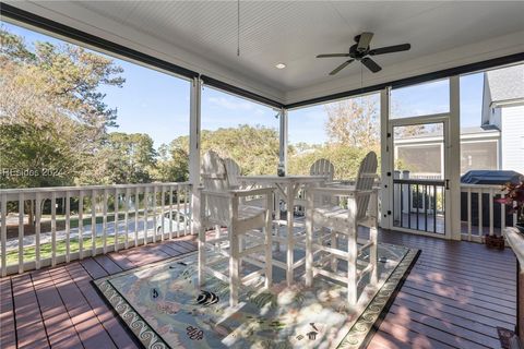 A home in Beaufort