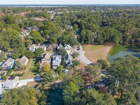 A home in Beaufort