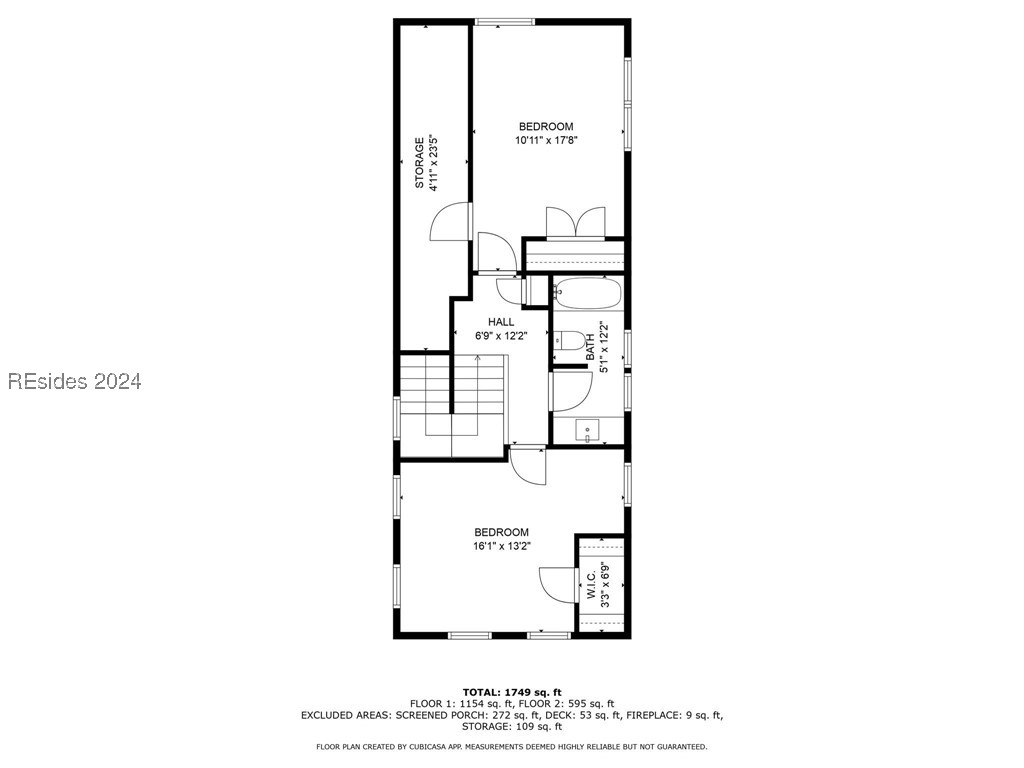 150 Willow Point Road, Beaufort, South Carolina image 43