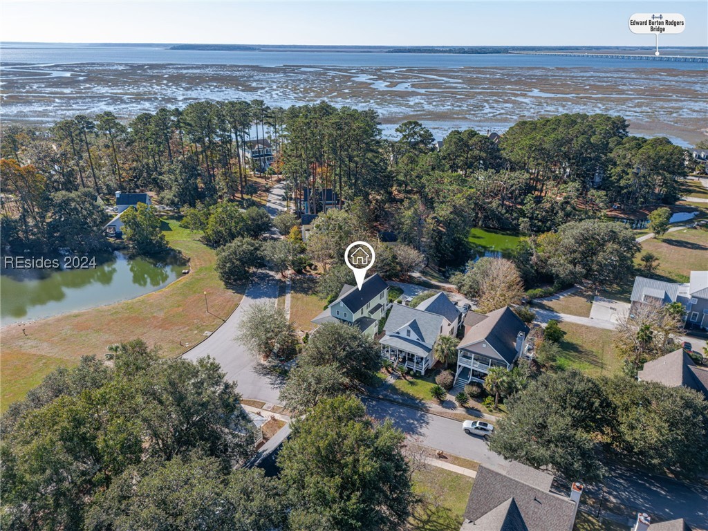 150 Willow Point Road, Beaufort, South Carolina image 38