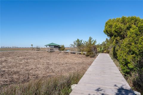 A home in Beaufort