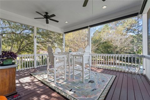 A home in Beaufort