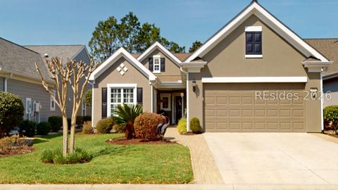 Homes For Sale - 120 Spring Beauty Drive<br/> Bluffton, SC 29909