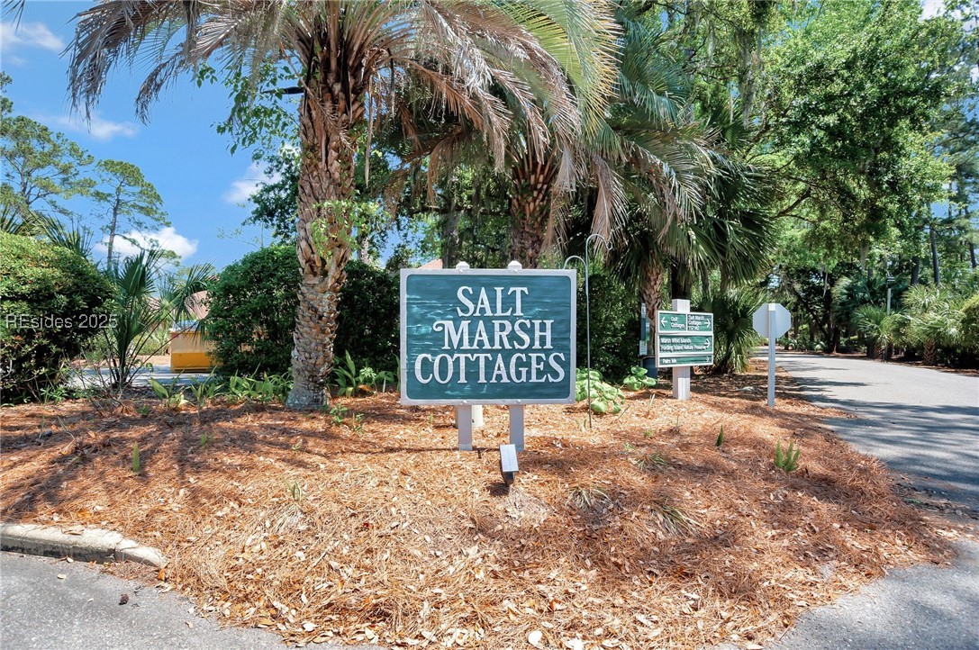 125 Devils Elbow Lane #125, Hilton Head Island, Texas image 1