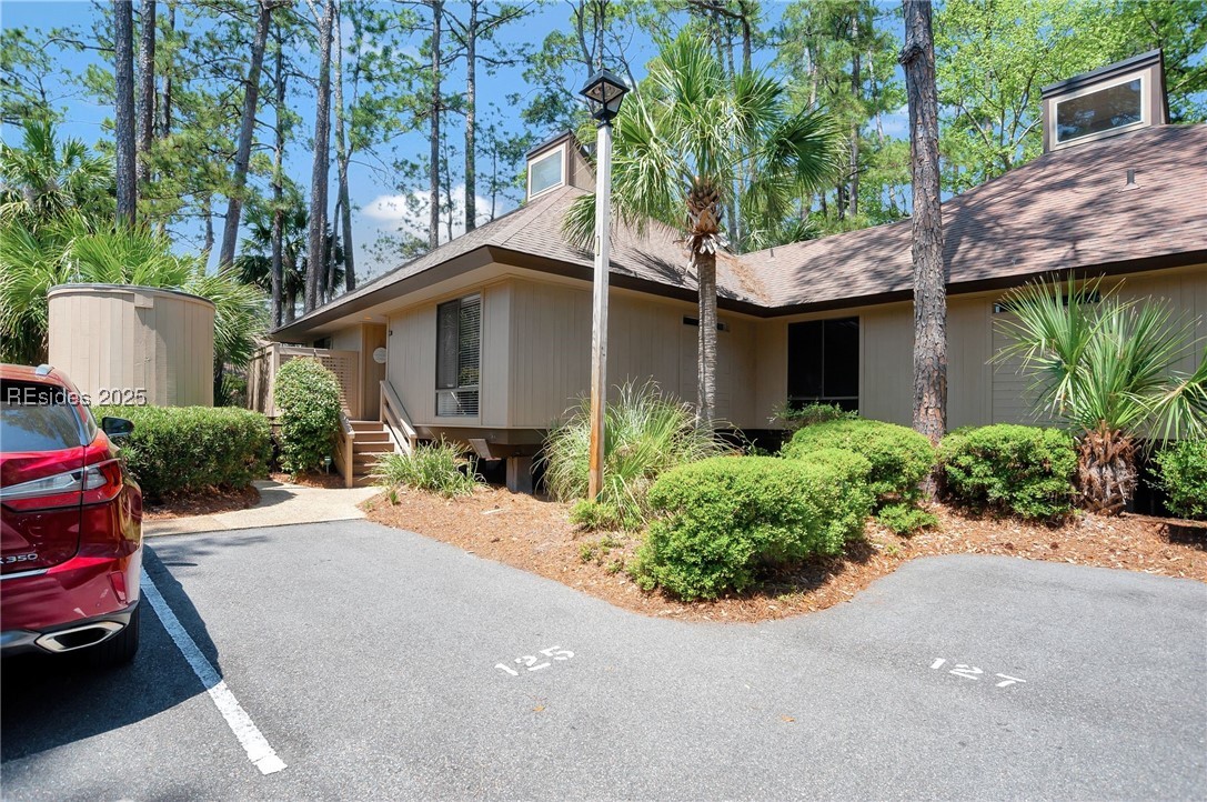 125 Devils Elbow Lane #125, Hilton Head Island, Texas image 3