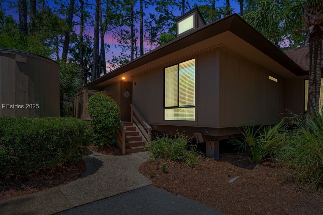 125 Devils Elbow Lane #125, Hilton Head Island, Texas image 5