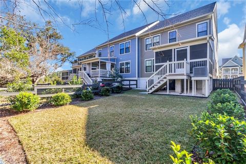 A home in Hilton Head Island