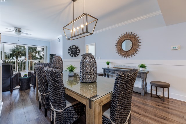 77 Ocean Lane #212, Hilton Head Island, South Carolina image 9