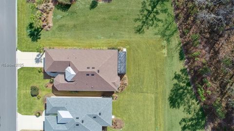 A home in Hardeeville