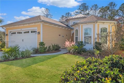 A home in Hardeeville