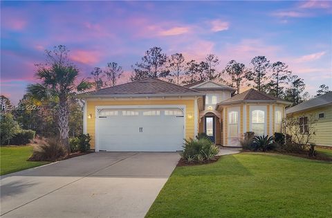 A home in Hardeeville