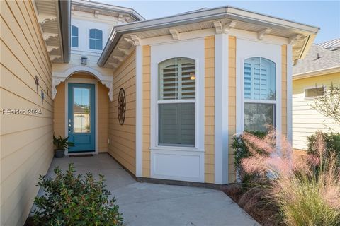 A home in Hardeeville