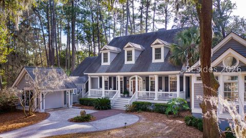 Apartment For Sale - 18 Forest Lake Drive<br/> Daufuskie Island, SC 29915