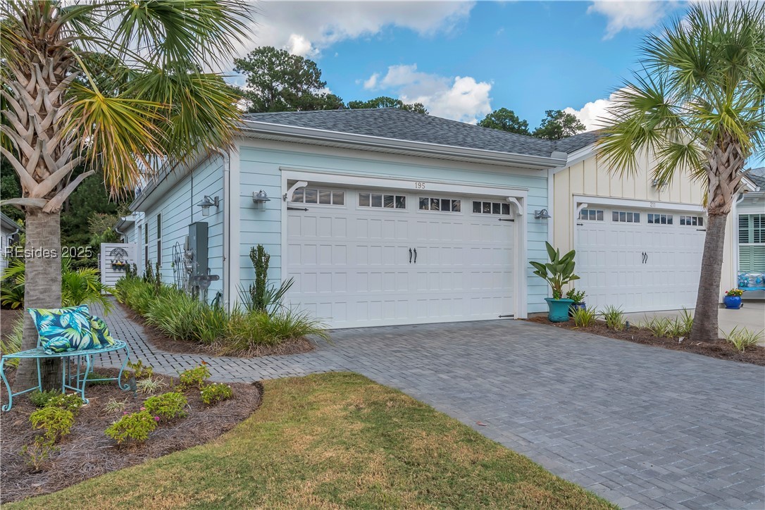 195 Summertime Place, Hardeeville, South Carolina image 23