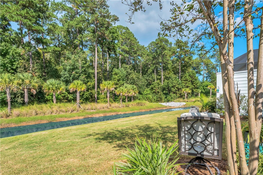 195 Summertime Place, Hardeeville, South Carolina image 22