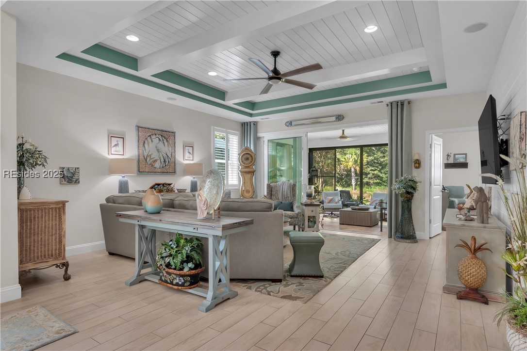 195 Summertime Place, Hardeeville, South Carolina image 3