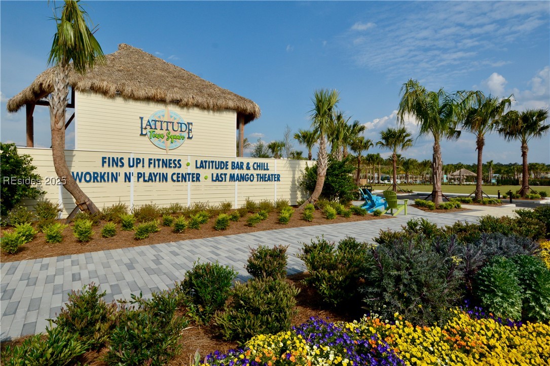 195 Summertime Place, Hardeeville, South Carolina image 47