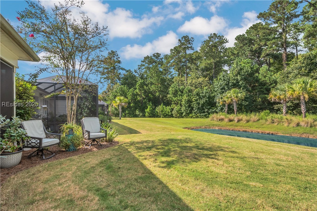 195 Summertime Place, Hardeeville, South Carolina image 29