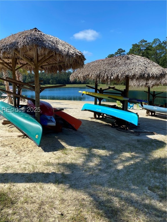 195 Summertime Place, Hardeeville, South Carolina image 42