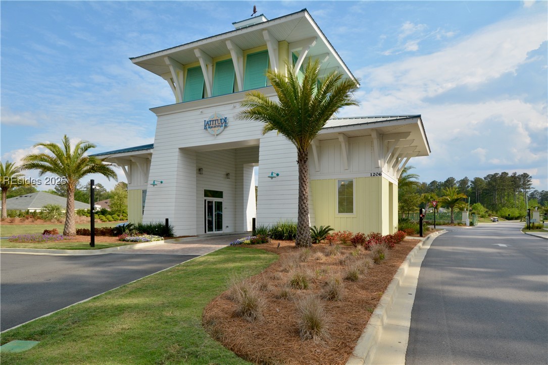 195 Summertime Place, Hardeeville, South Carolina image 36