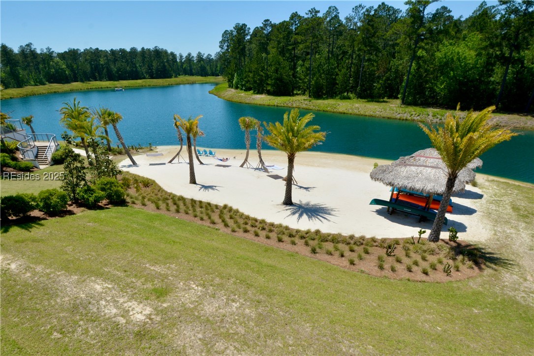 195 Summertime Place, Hardeeville, South Carolina image 41