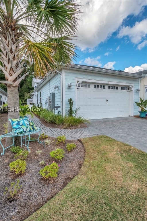 195 Summertime Place, Hardeeville, South Carolina image 34
