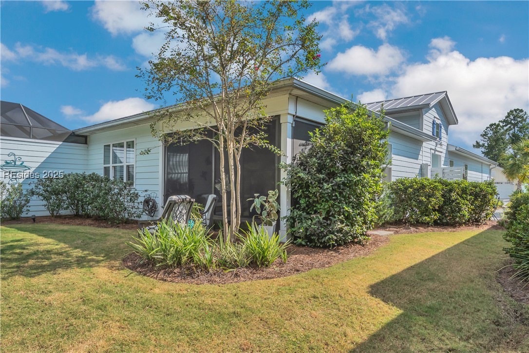 195 Summertime Place, Hardeeville, South Carolina image 27
