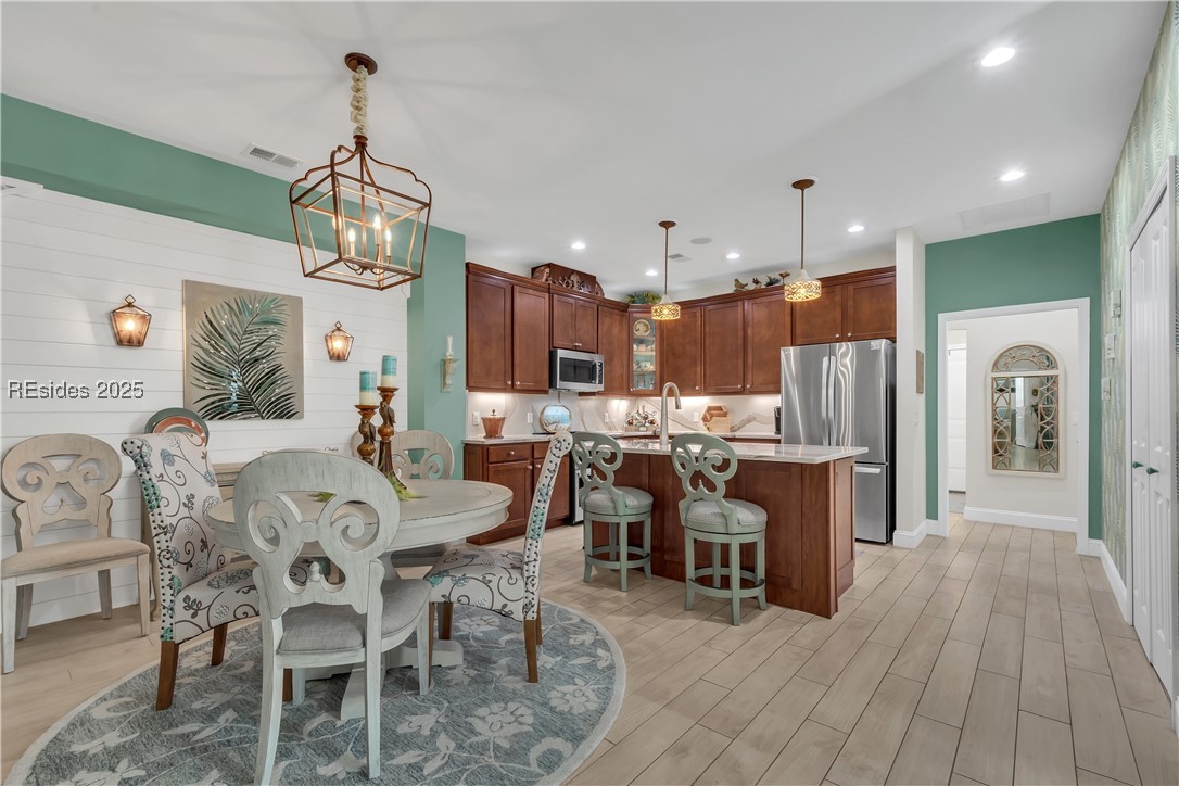 195 Summertime Place, Hardeeville, South Carolina image 11