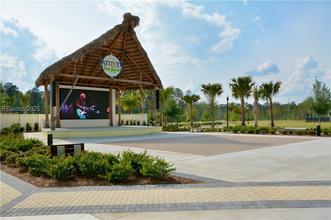 195 Summertime Place, Hardeeville, South Carolina image 43