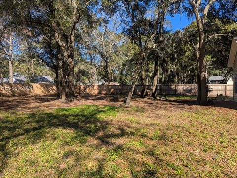 A home in Beaufort