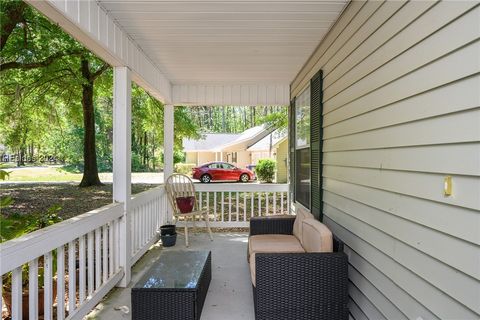 A home in Beaufort