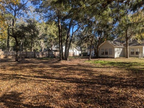 A home in Beaufort