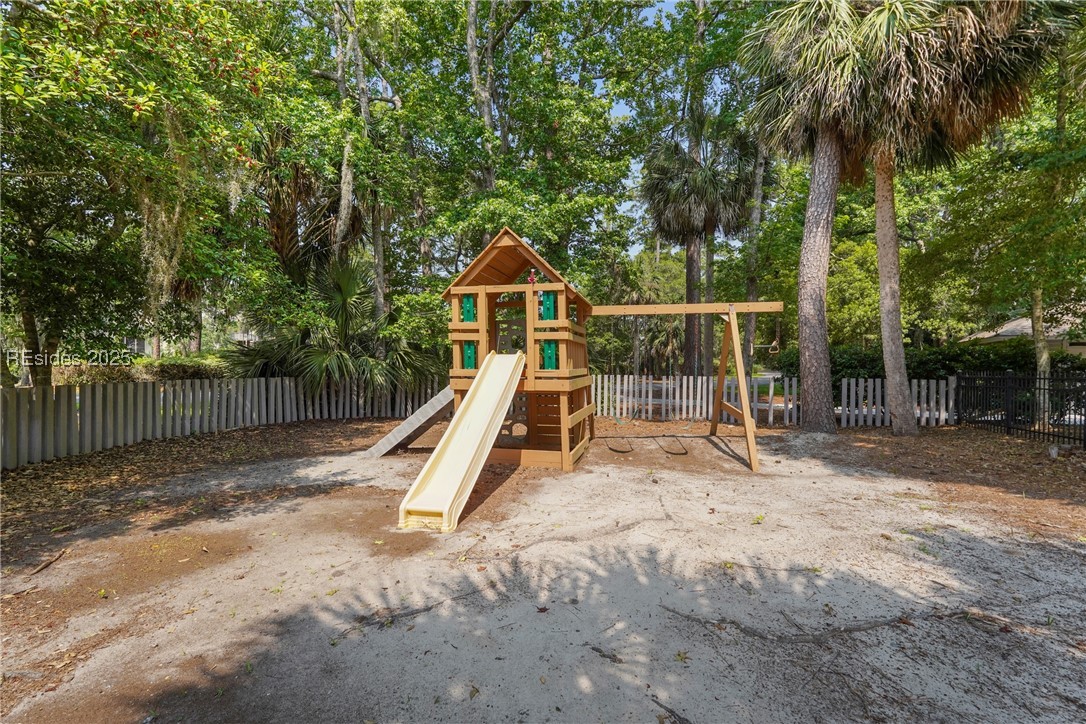 7 Three Mast Lane #7, Hilton Head Island, South Carolina image 36