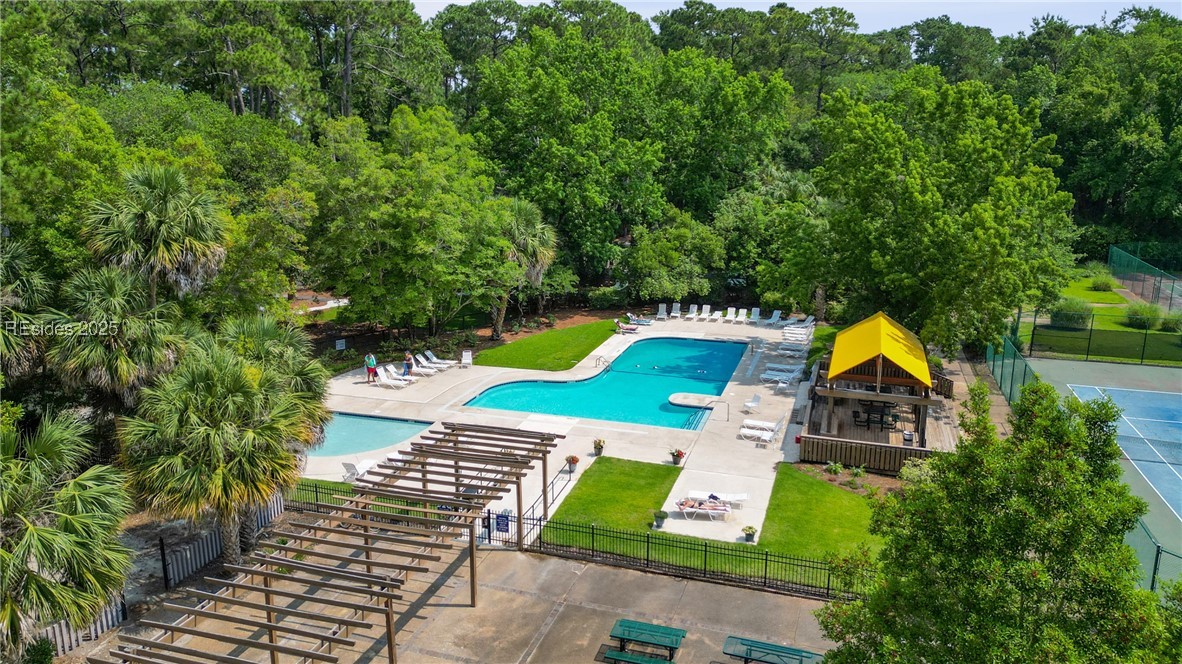 7 Three Mast Lane #7, Hilton Head Island, South Carolina image 33
