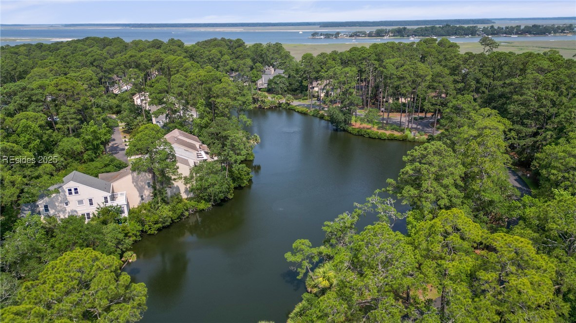 7 Three Mast Lane #7, Hilton Head Island, South Carolina image 32