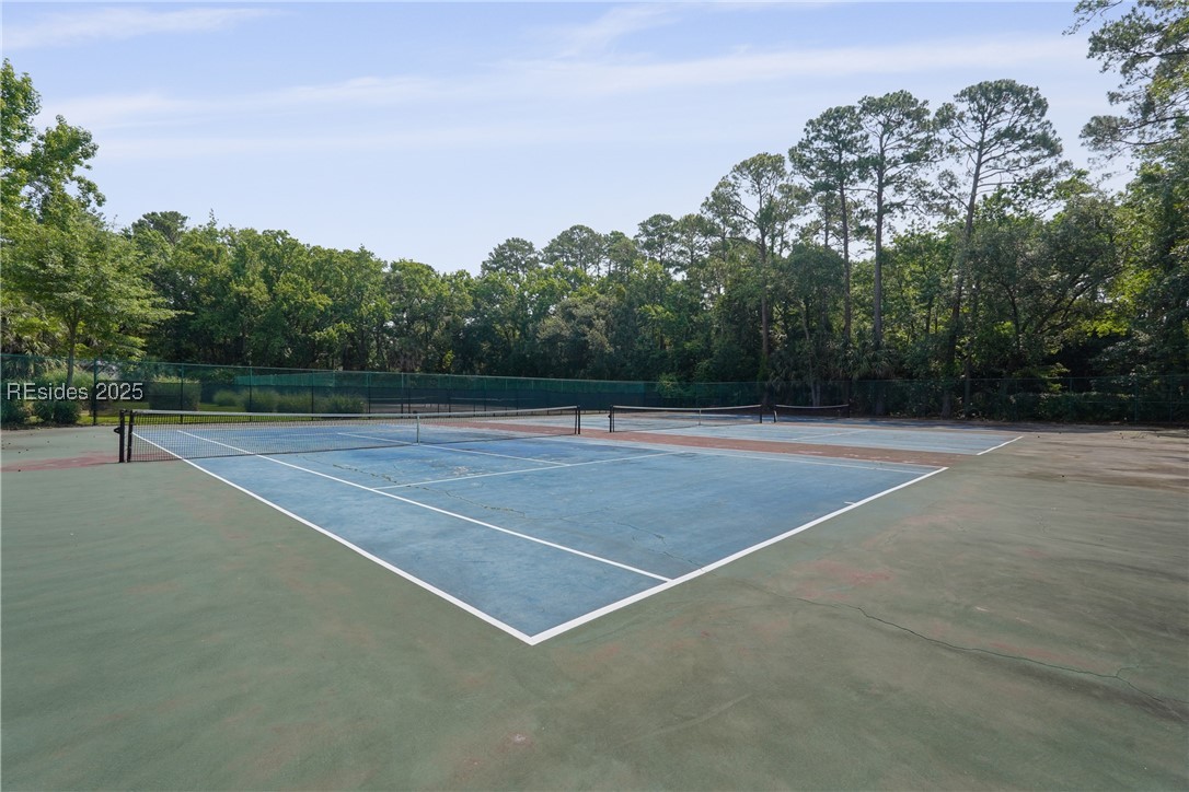 7 Three Mast Lane #7, Hilton Head Island, South Carolina image 37